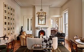 Blind Tiger Portland - Carleton Street Guest House